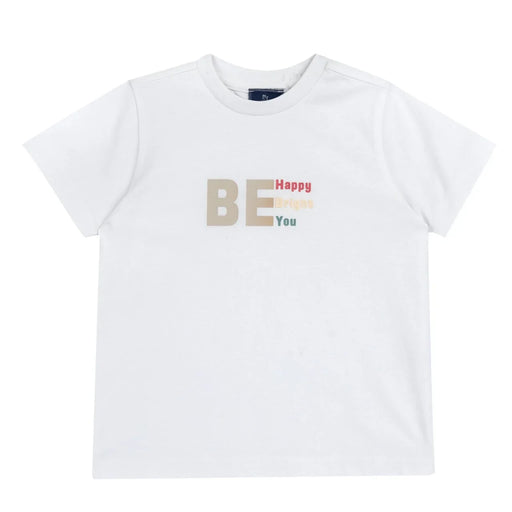 Chicco Short Sleeve T-Shirt 33