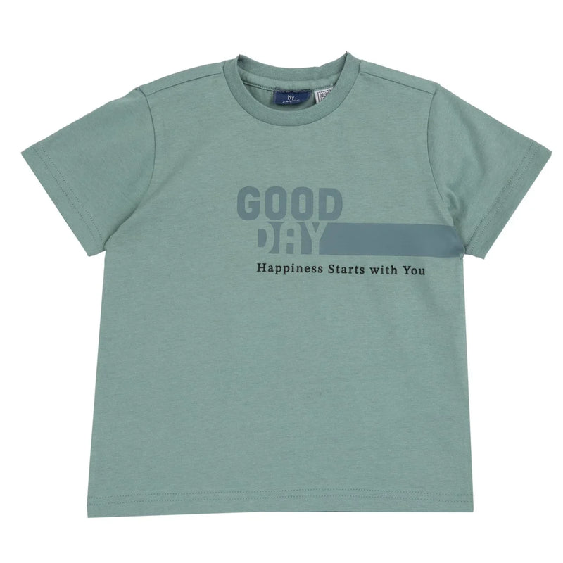 Chicco Short Sleeve T-Shirt 55