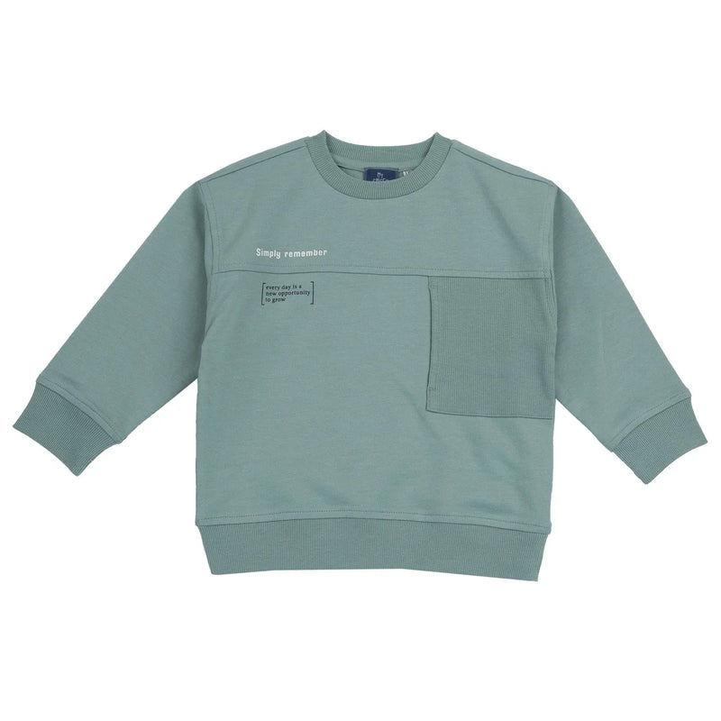 Chicco Sweatshirt 55