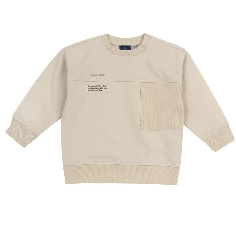 Chicco Sweatshirt 60