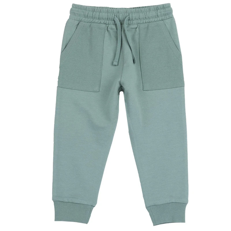 Chicco Long Trousers 55