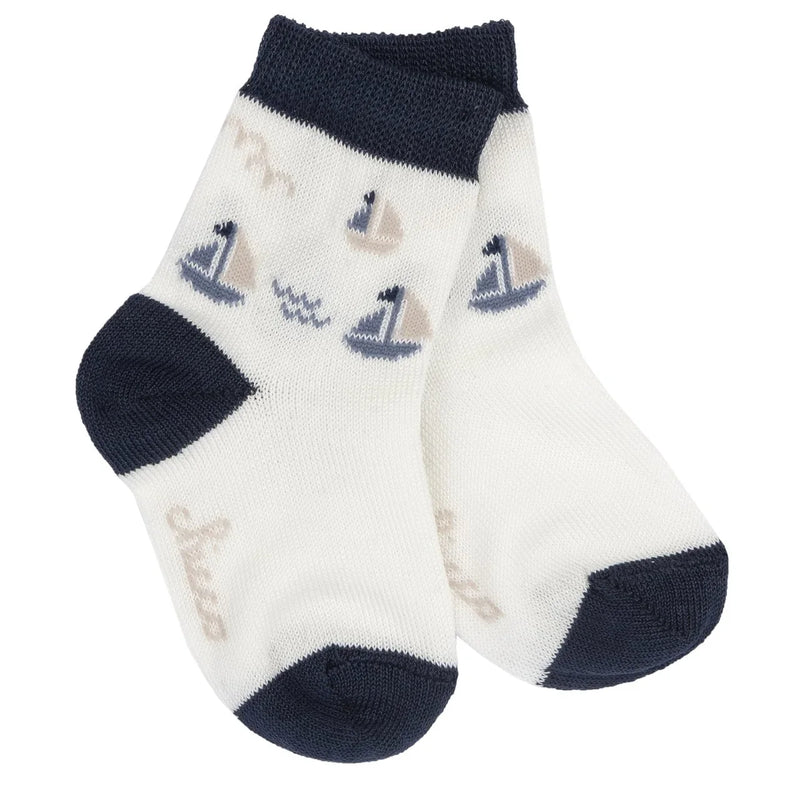 Chicco Ankle Sock 30