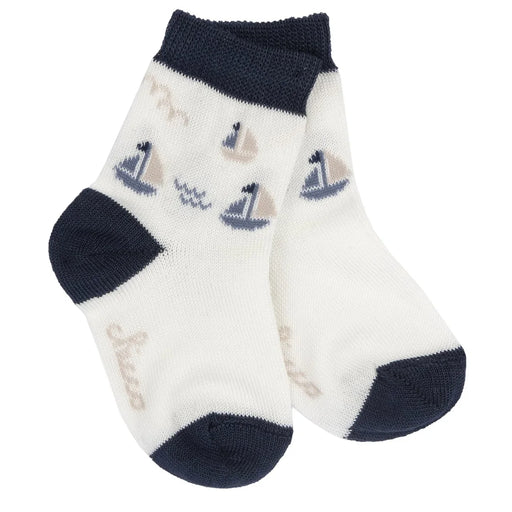 Chicco Ankle Sock 30