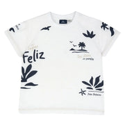 Chicco Short Sleeve T-Shirt 33