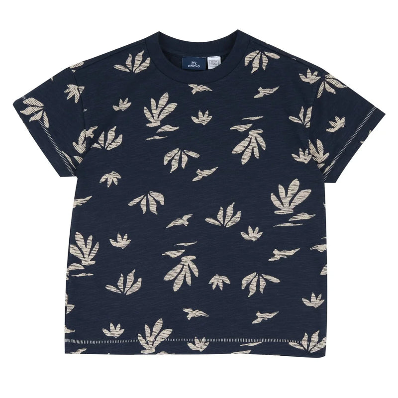 Chicco Short Sleeve T-Shirt 88