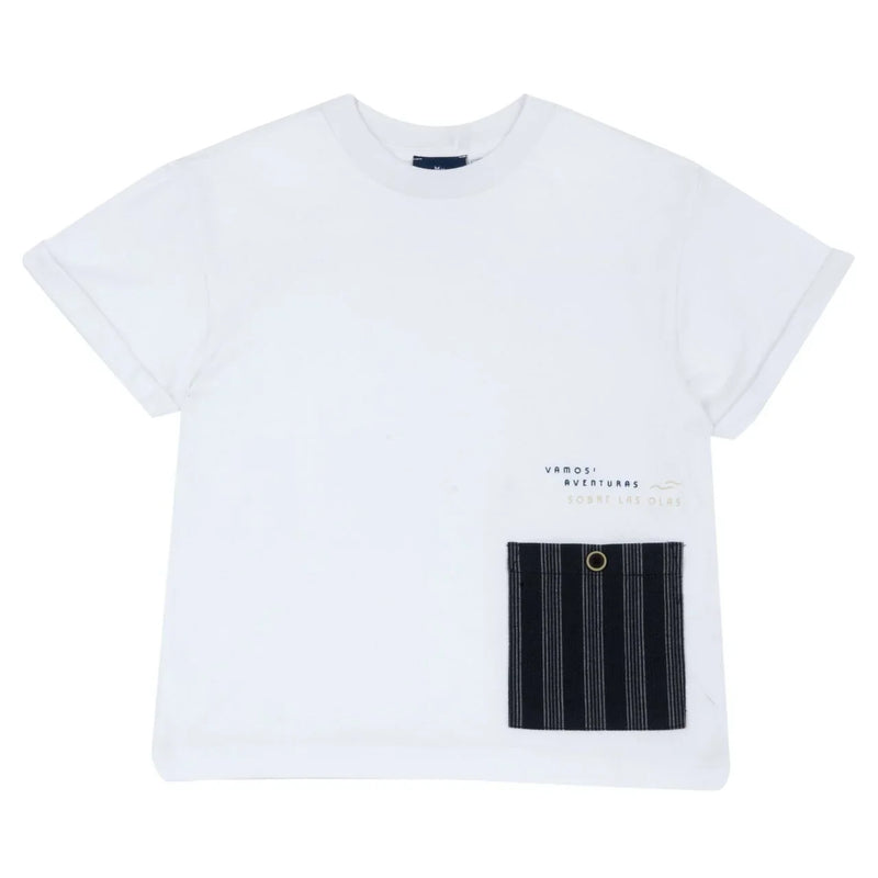 Chicco Short Sleeve T-Shirt 33