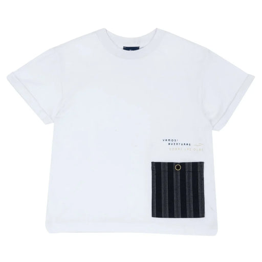 Chicco Short Sleeve T-Shirt 33