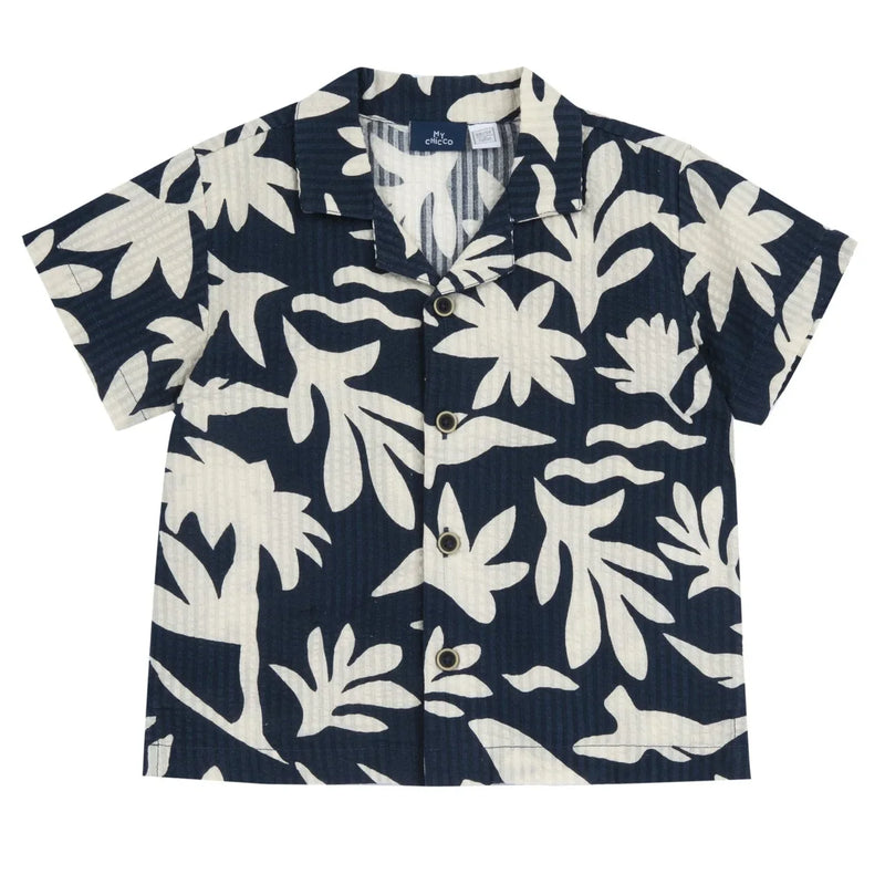 Chicco Short Sleeve Shirt 88