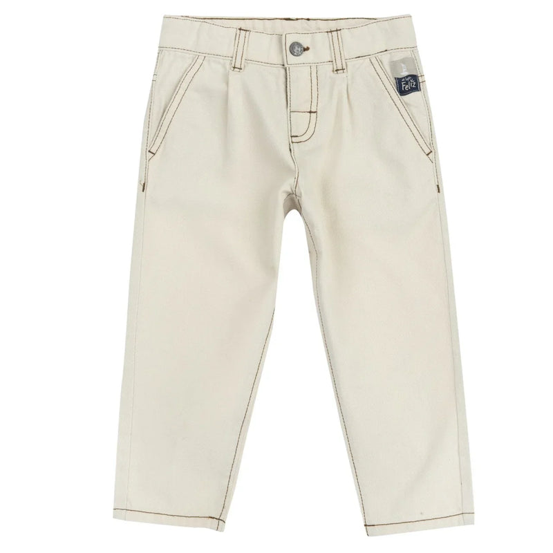 Chicco Long Trousers 60