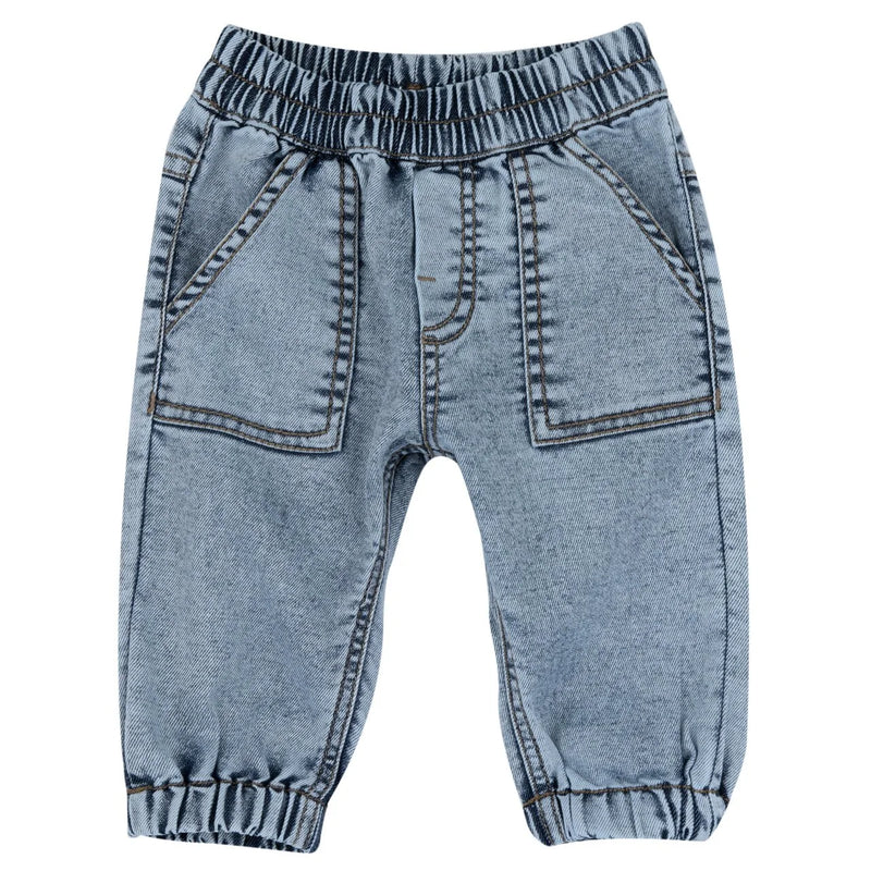 Chicco Long Trousers 21