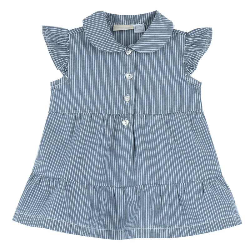 Chicco Short Sleeve Dress 85