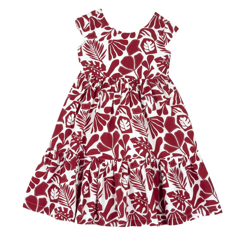 Chicco Short Sleeve Dress 76