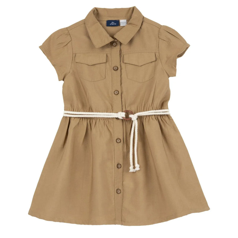 Chicco Short Sleeve Dress 61