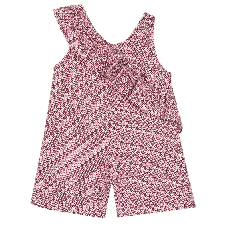 Chicco Short Overalls 37