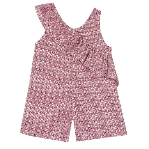 Chicco Short Overalls 37