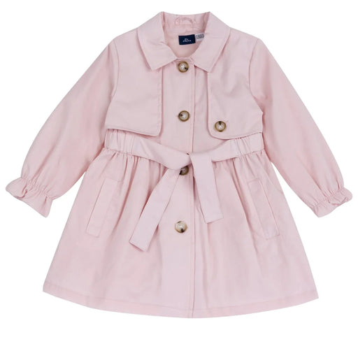 Chicco Duster Coat 11