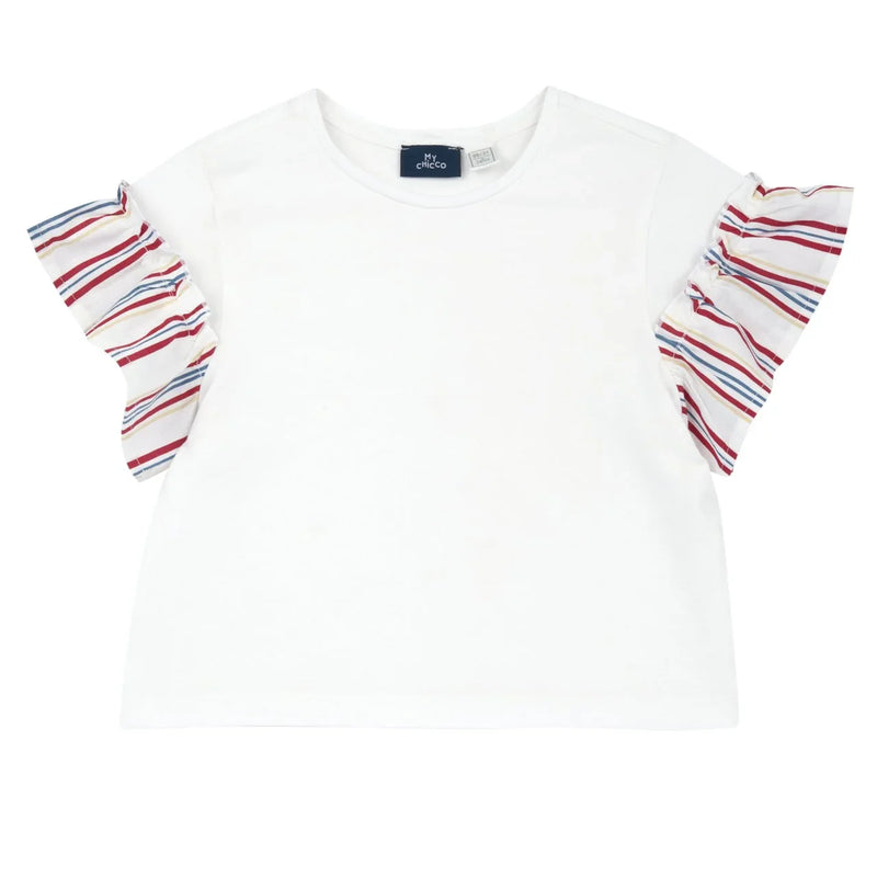 Chicco Short Sleeve T-Shirt 33