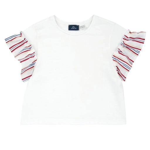 Chicco Short Sleeve T-Shirt 33
