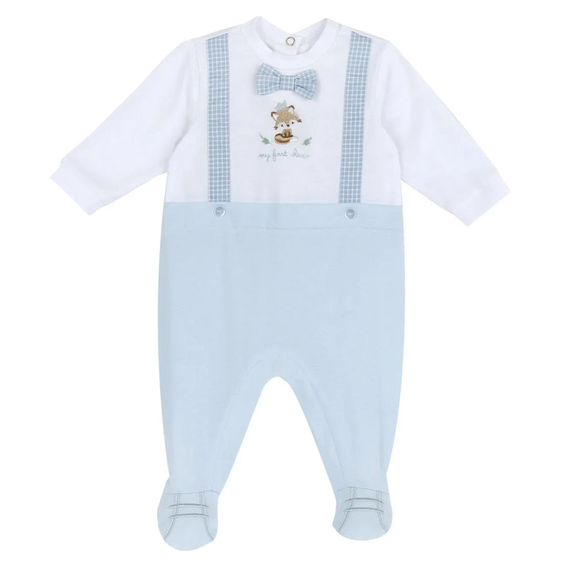 Chicco Leg Opening Babysuit 32