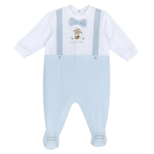 Chicco Leg Opening Babysuit 32