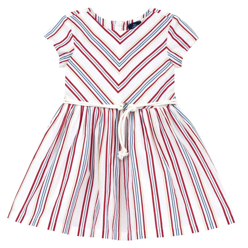 Chicco Short Sleeve Dress 37