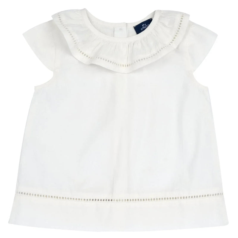 Chicco Sleeveless Shirt 30