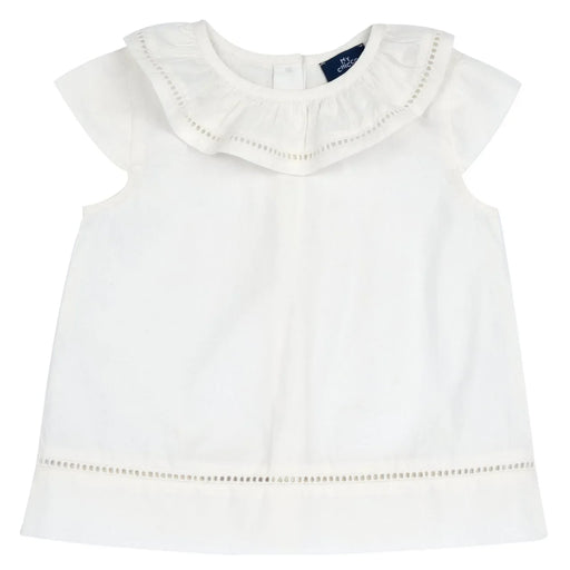 Chicco Sleeveless Shirt 30
