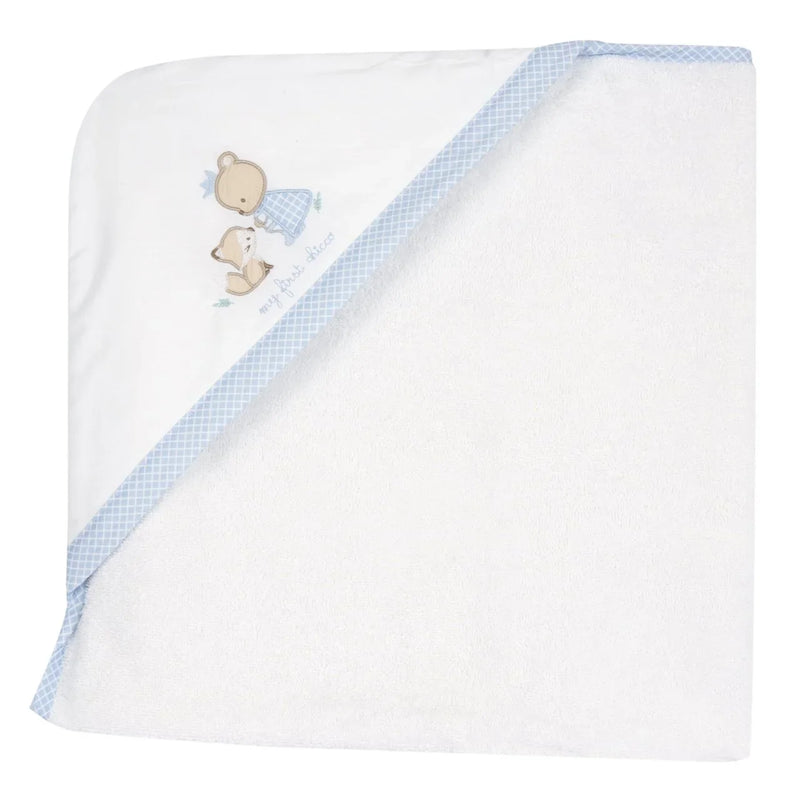 Chicco Bathwrap 32