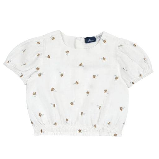 Chicco Short Sleeve Shirt 64