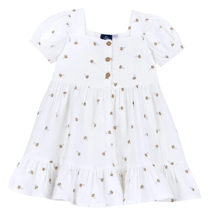 Chicco Short Sleeve Dress 64