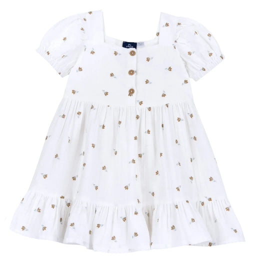 Chicco Short Sleeve Dress 64