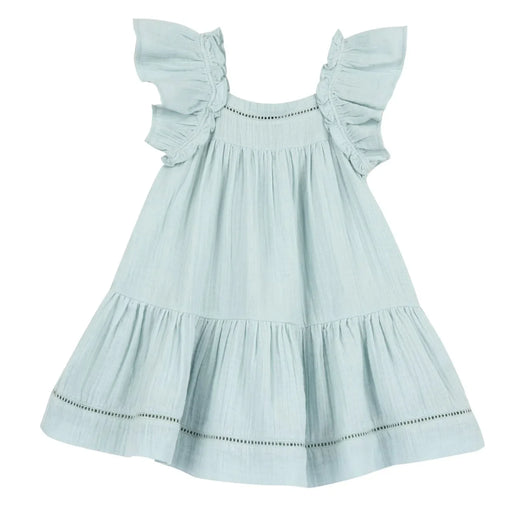 Chicco Short Sleeve Dress 51