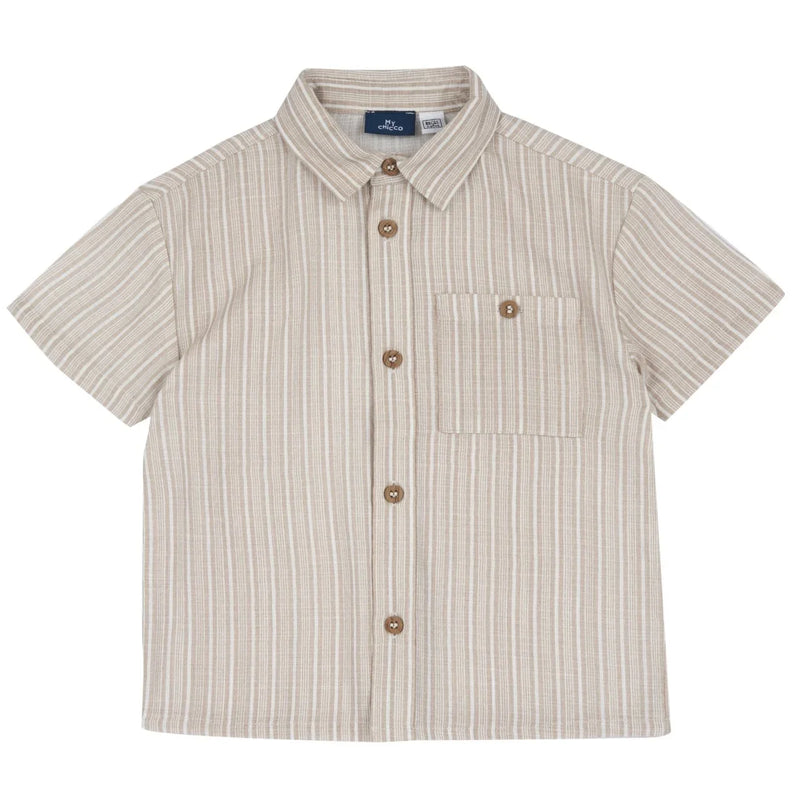 Chicco Short Sleeve Shirt 63