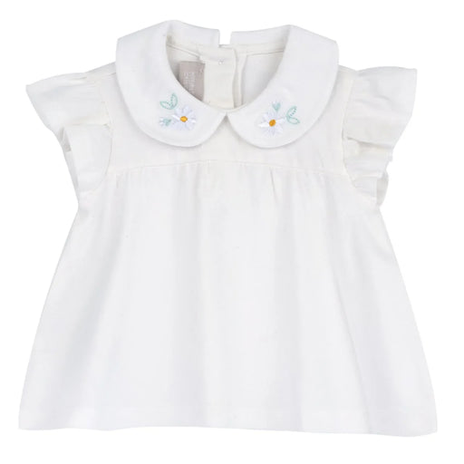 Chicco Short Sleeve T-Shirt 30