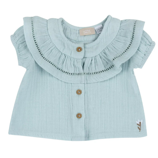 Chicco Short Sleeve Shirt 51
