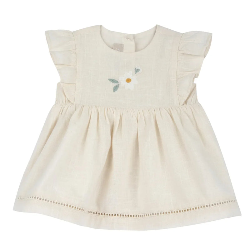 Chicco Short Sleeve Dress 60