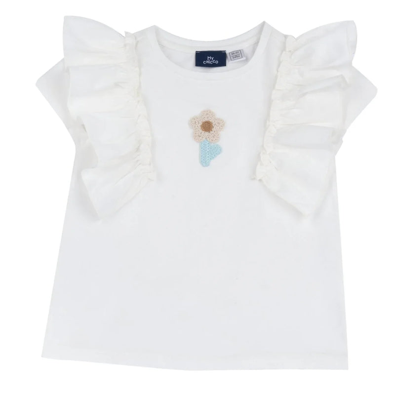 Chicco Short Sleeve T-Shirt 30
