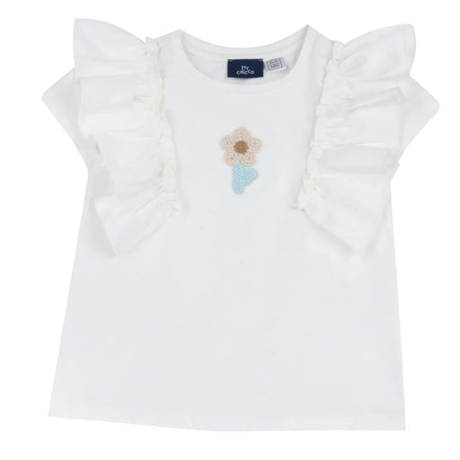 Chicco Short Sleeve T-Shirt 30