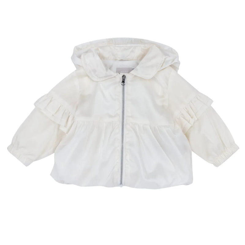 Chicco Jacket With Detachable Hood 30