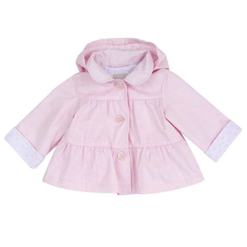 Chicco Jacket With Detachable Hood 11
