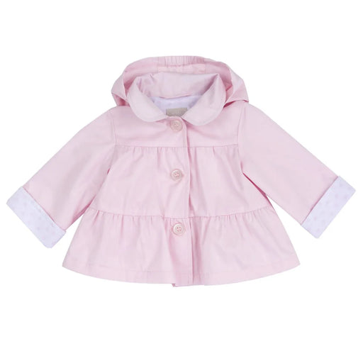 Chicco Jacket With Detachable Hood 11