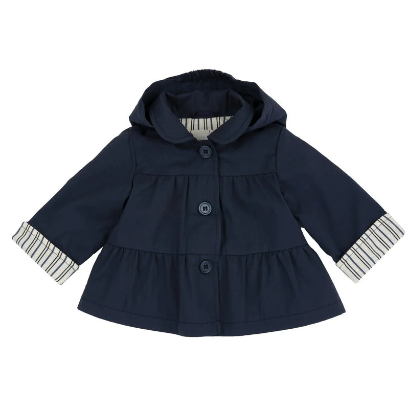 Chicco Jacket With Detachable Hood 88