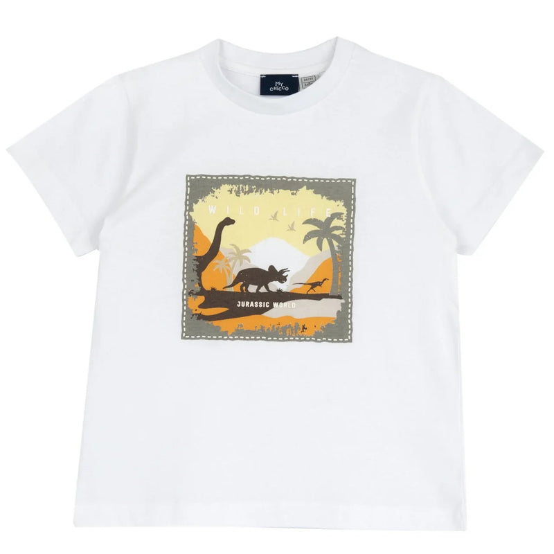 Chicco Short Sleeve T-Shirt 33