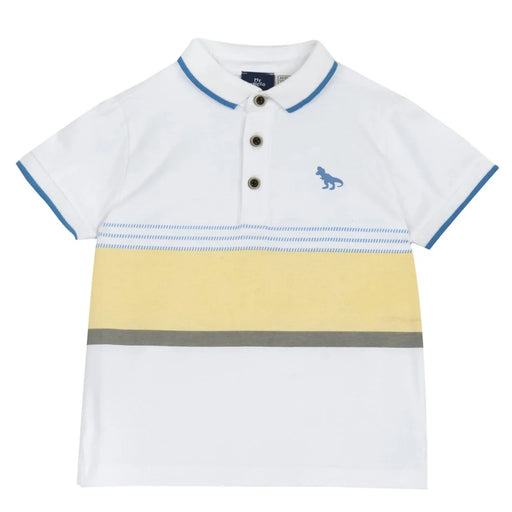 Chicco Short Sleeve Polo 33