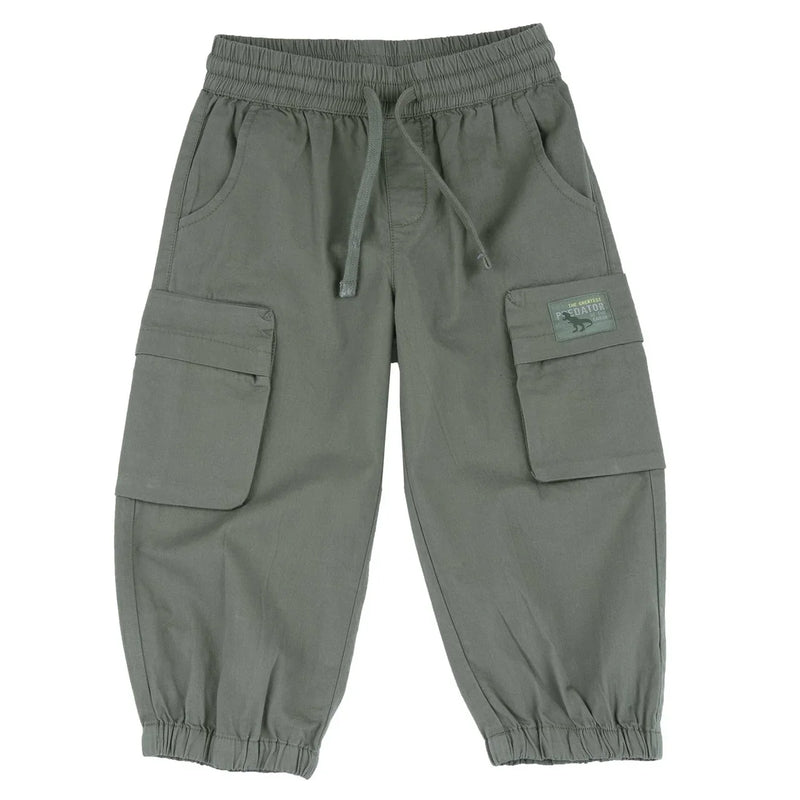 Chicco Long Trousers 55