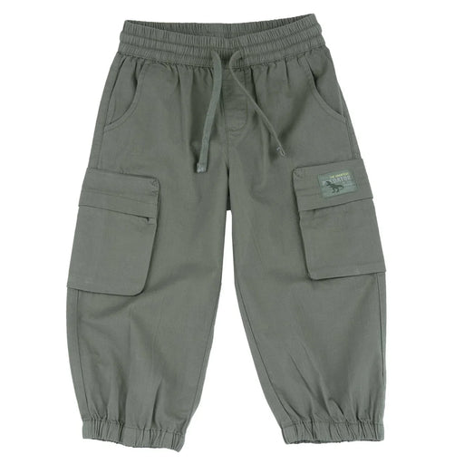 Chicco Long Trousers 55