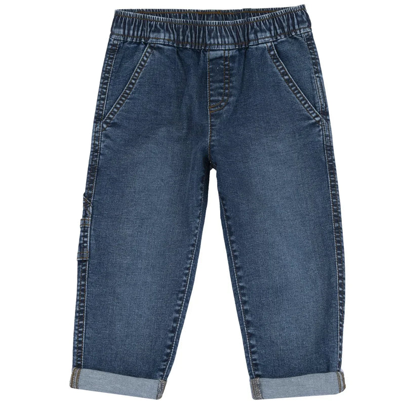 Chicco Long Trousers 85