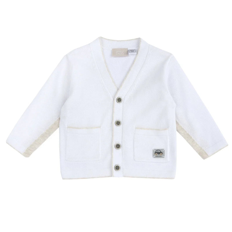 Chicco Cardigan 33
