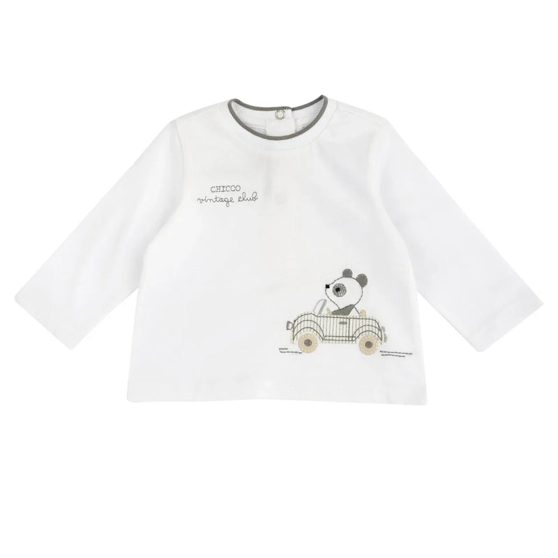Chicco Long Sleeve T-Shirt 33