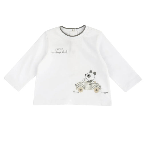 Chicco Long Sleeve T-Shirt 33